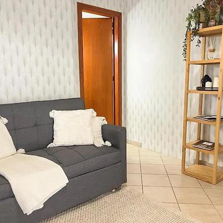 Haplotes Rhodes Appartamento Koskinou (Rhodes)