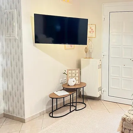 Haplotes Rhodes Appartamento *