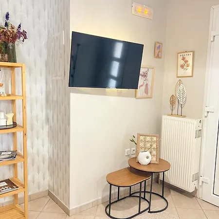 Appartamento Haplotes Rhodes *