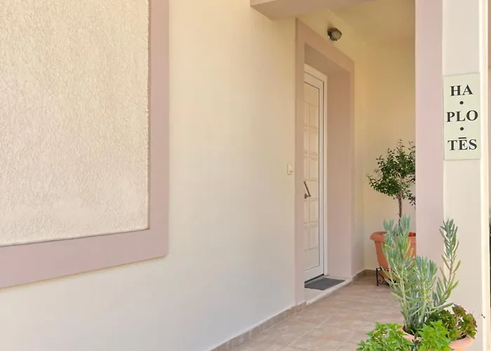 Haplotes Rhodes * Koskinou (Rhodes)