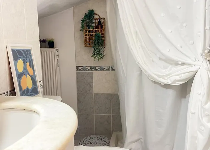 Appartamento Haplotes Rhodes