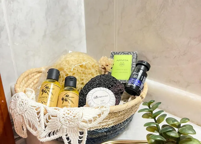 Haplotes Rhodes Appartamento *