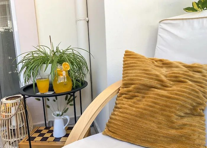 Haplotes Rhodes Appartamento