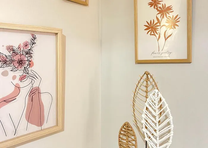 Appartamento Haplotes Rhodes