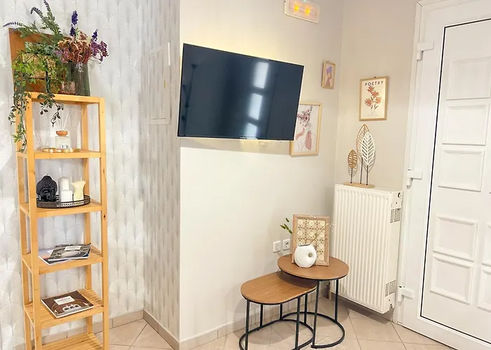 Appartamento Haplotes Rhodes *