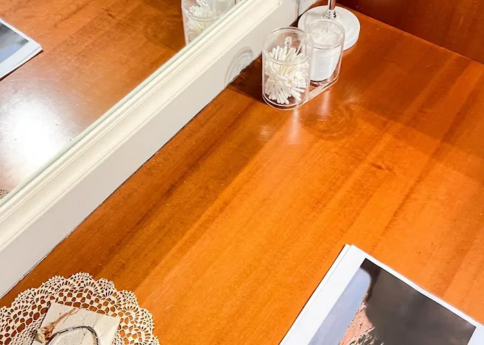 Haplotes Rhodes Appartamento