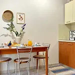 Apartamento Haplotes Rhodes *