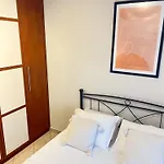 Apartamento Haplotes Rhodes *