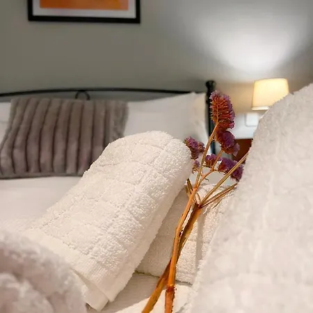 דירה Haplotes Rhodes