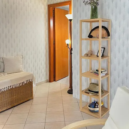 Apartamento Haplotes *