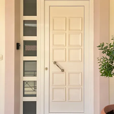 Haplotes Rhodes Koskinou (Rhodes)