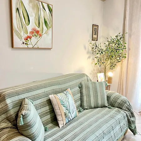 דירה Haplotes Rhodes Koskinou (Rhodes)