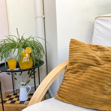 Haplotes Rhodes דירה