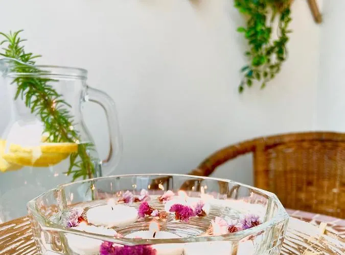 Apartment Haplotes Rhodes *