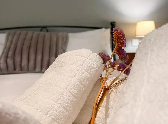 Apartment Haplotes Rhodes