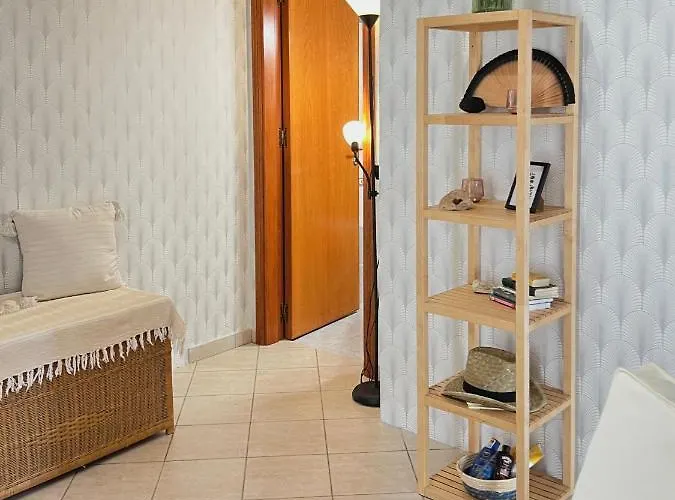 Apartment Haplotes Rhodes *