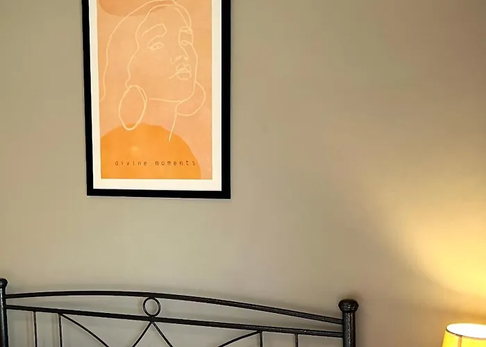 Apartment Haplotes Rhodes