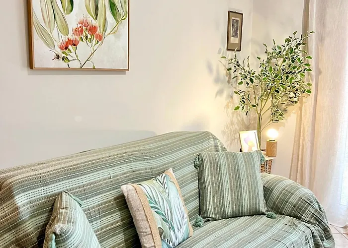 Apartment Haplotes Rhodes Koskinou (Rhodes)