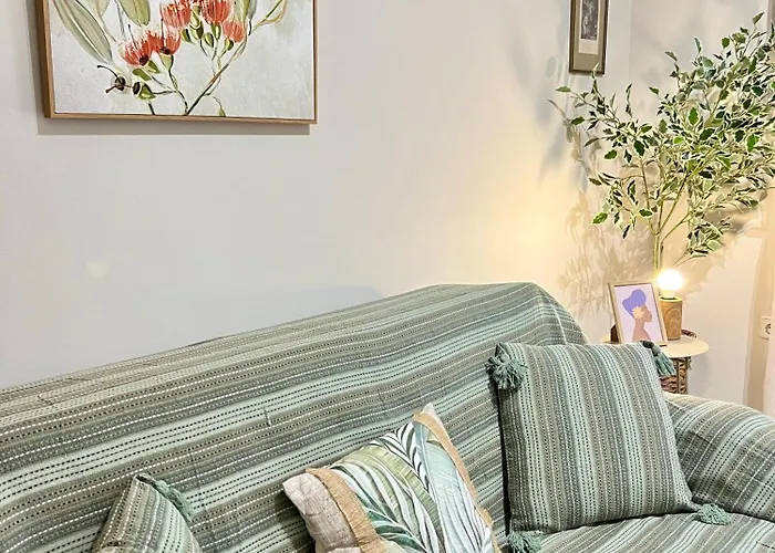 Apartment Haplotes Rhodes