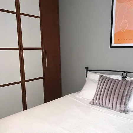 Haplotes Rhodes Апартаменты Коскину