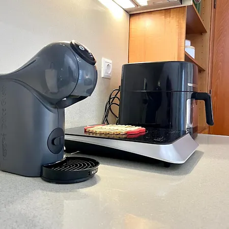 Haplotes Rhodes Апартаменты *