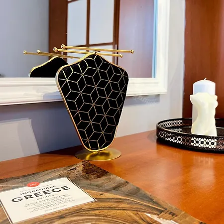 Haplotes Rhodes Διαμέρισμα Κοσκινού