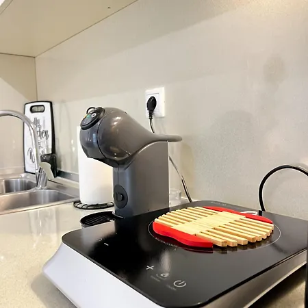 Апартаменты Haplotes Rhodes