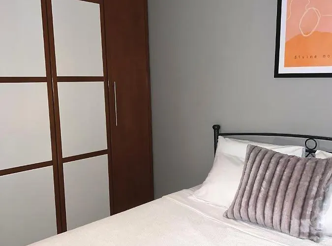 Haplotes Rhodes 아파트 Koskinou (Rhodes)