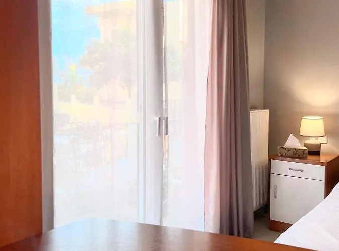 아파트 Haplotes Rhodes