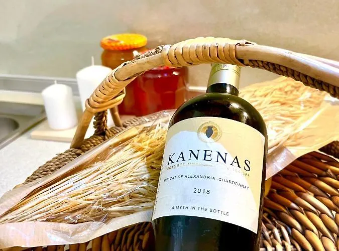 Haplotes Rhodes Koskinou (Rhodes)